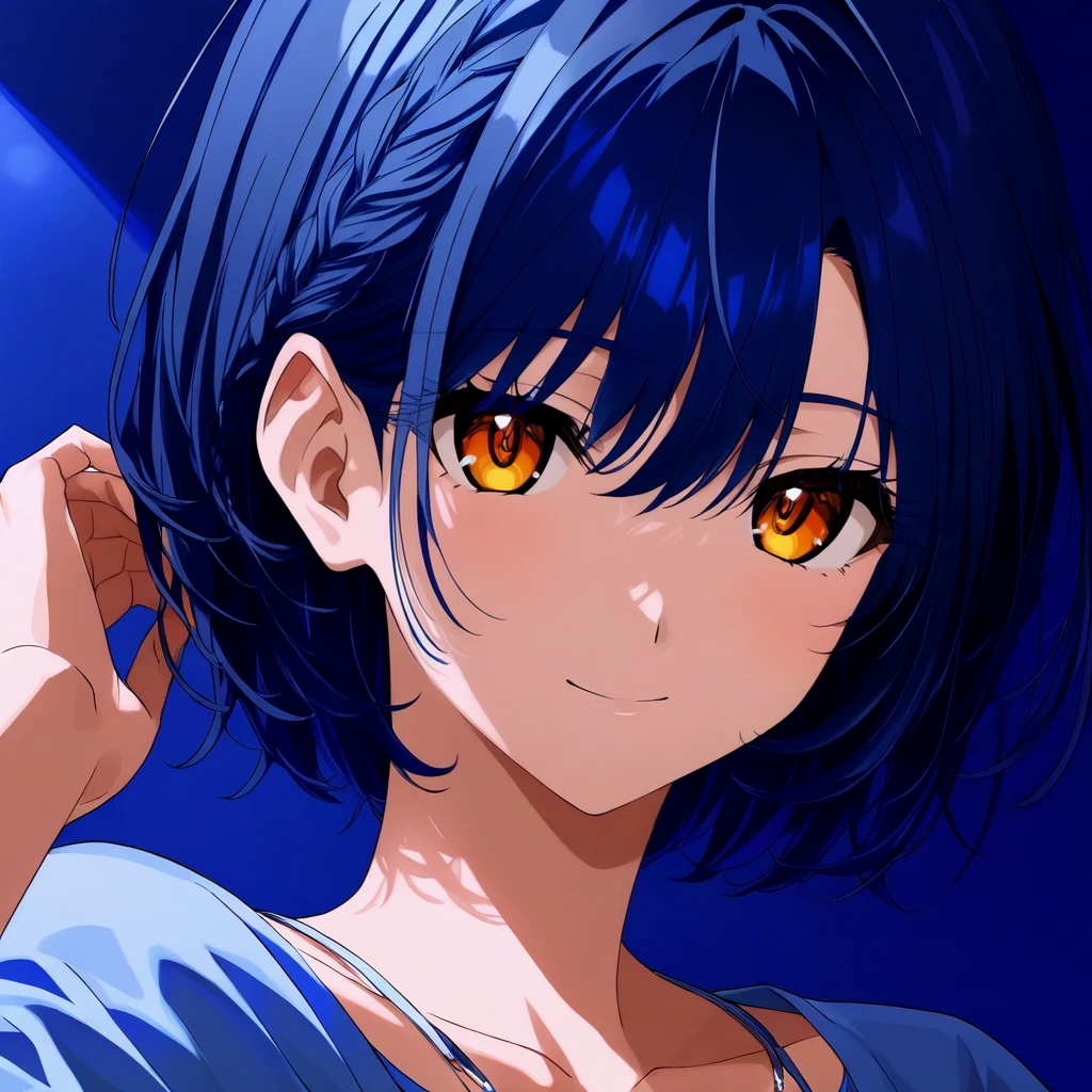 蒼波まい